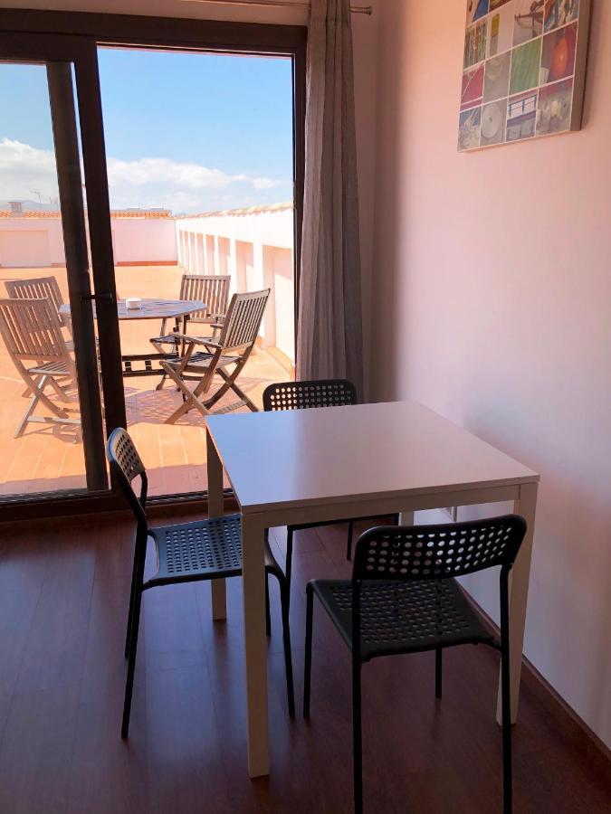 Appartement Ocean View
