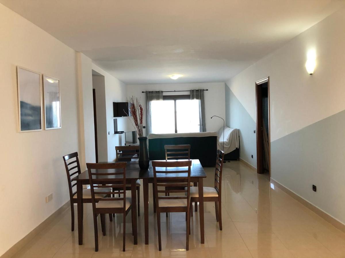 Appartement Ocean View Cotillo