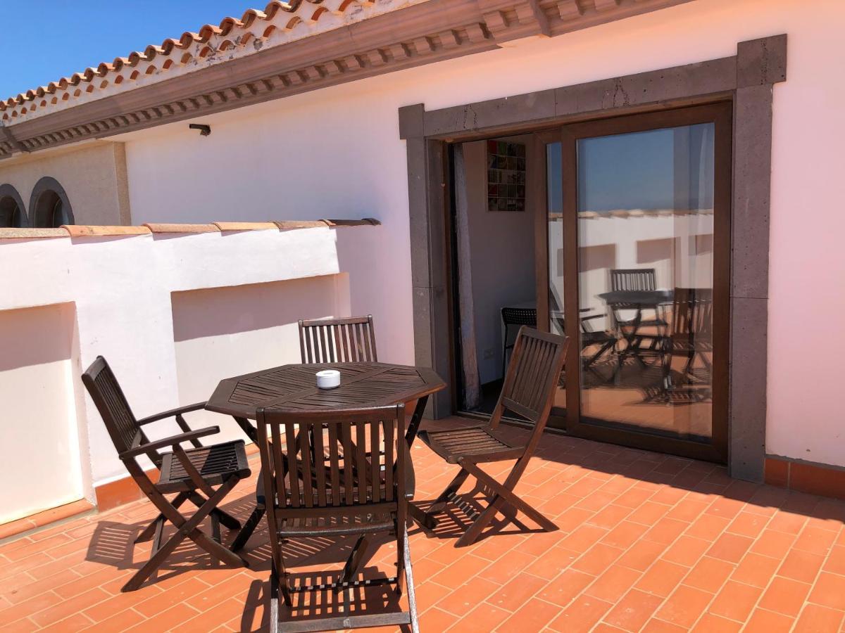 Appartement Ocean View *