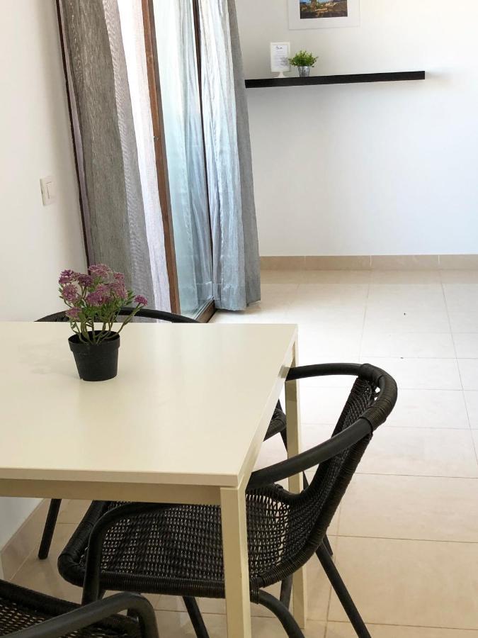 Appartement Ocean View
