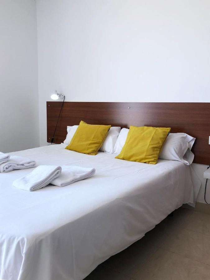 Appartement Ocean View