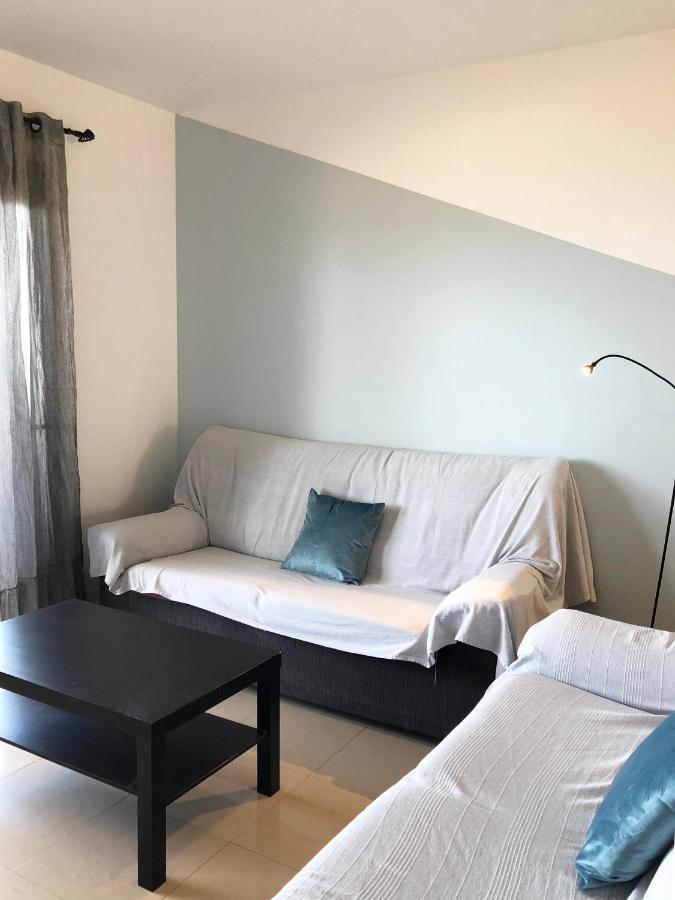Ocean View Appartement Cotillo