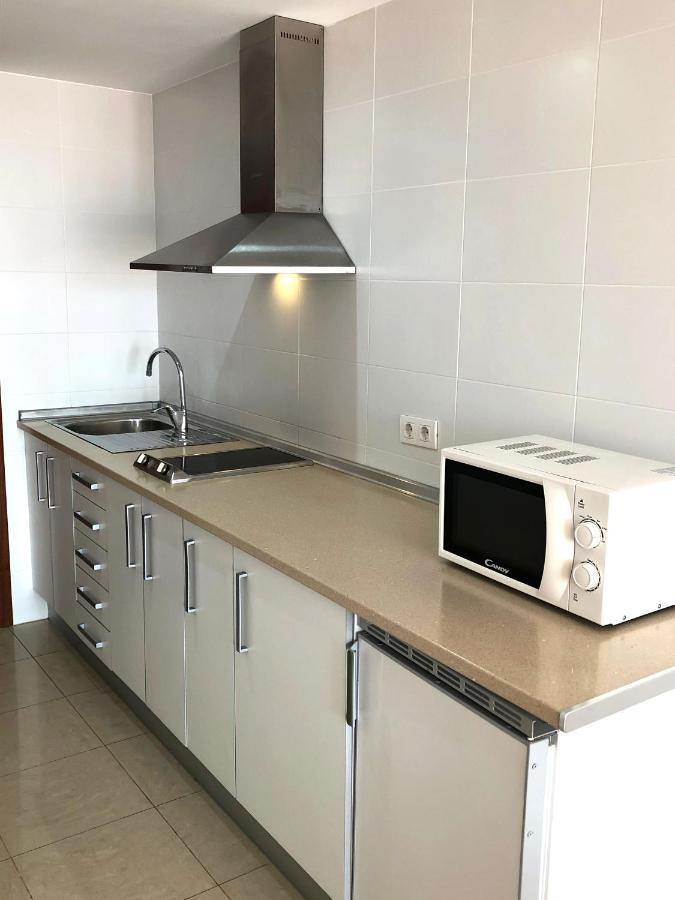 Ocean View Appartement Cotillo