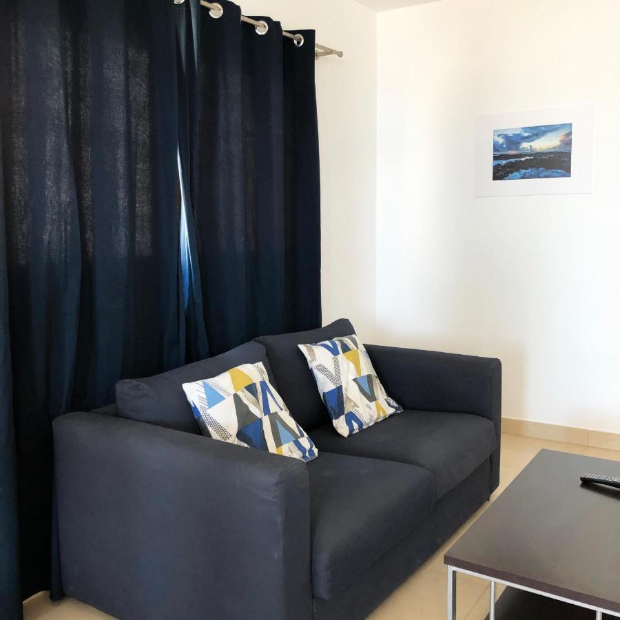 Appartement Ocean View Cotillo