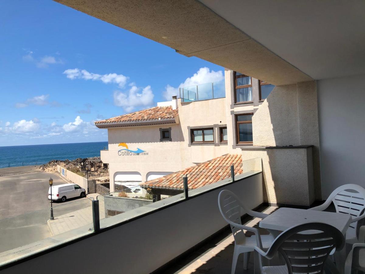 Ocean View Cotillo