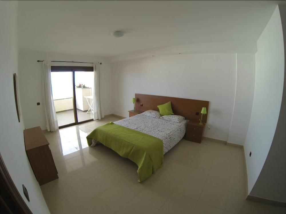 Ocean View Appartement Cotillo