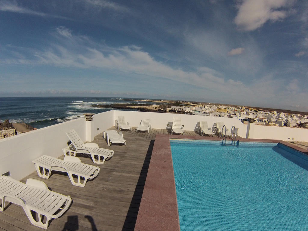 Appartement Ocean View Cotillo