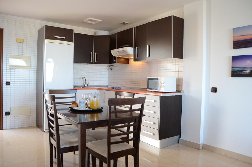Appartement Ocean View *