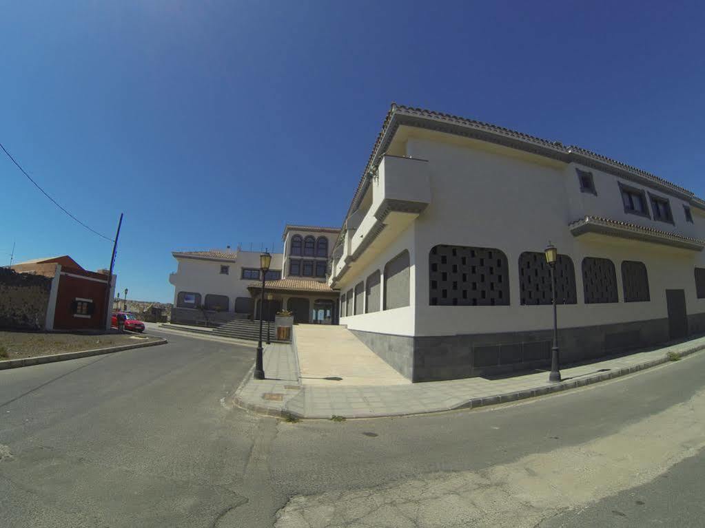 Ocean View Appartement Cotillo
