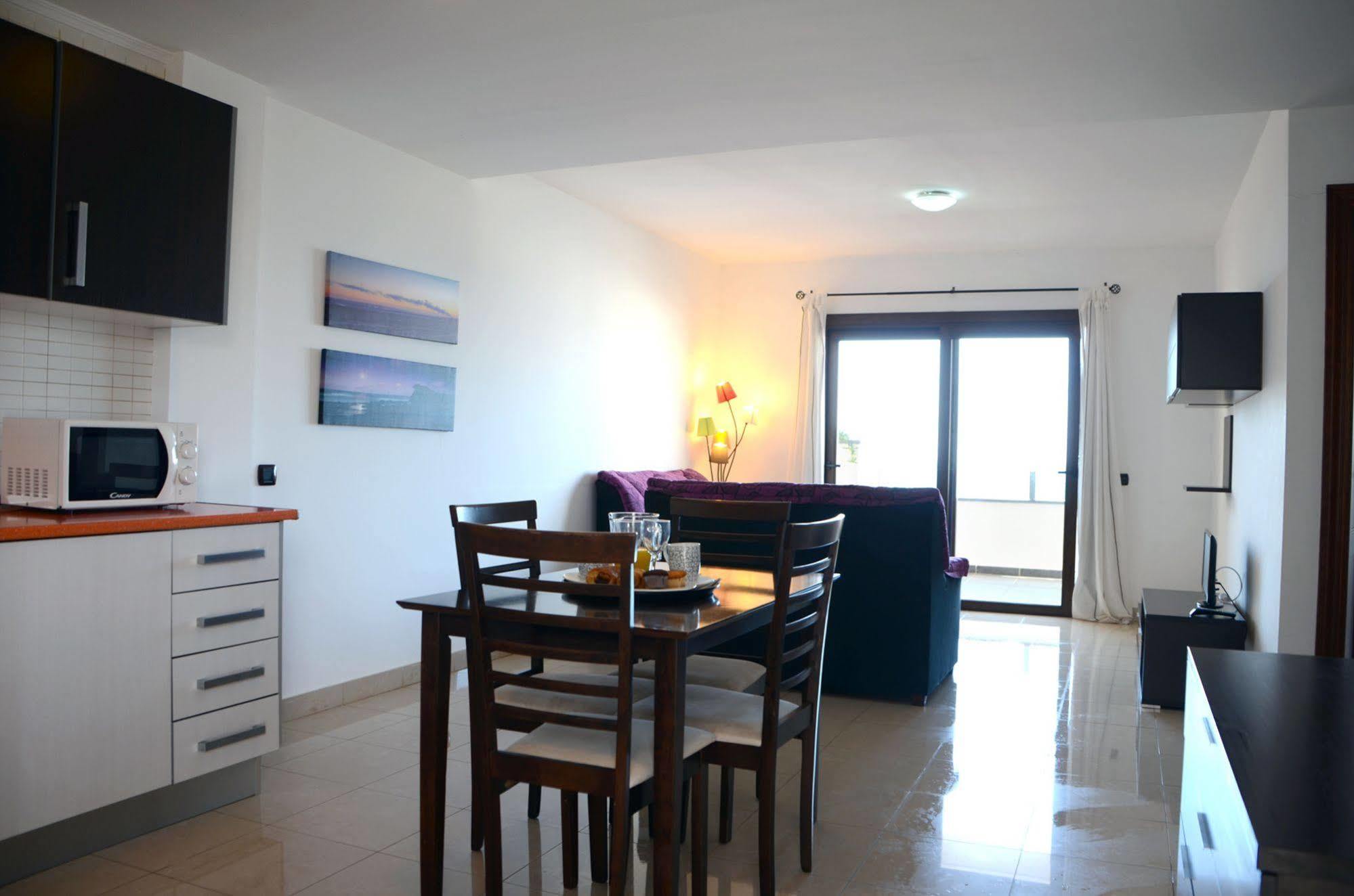 Appartement Ocean View *