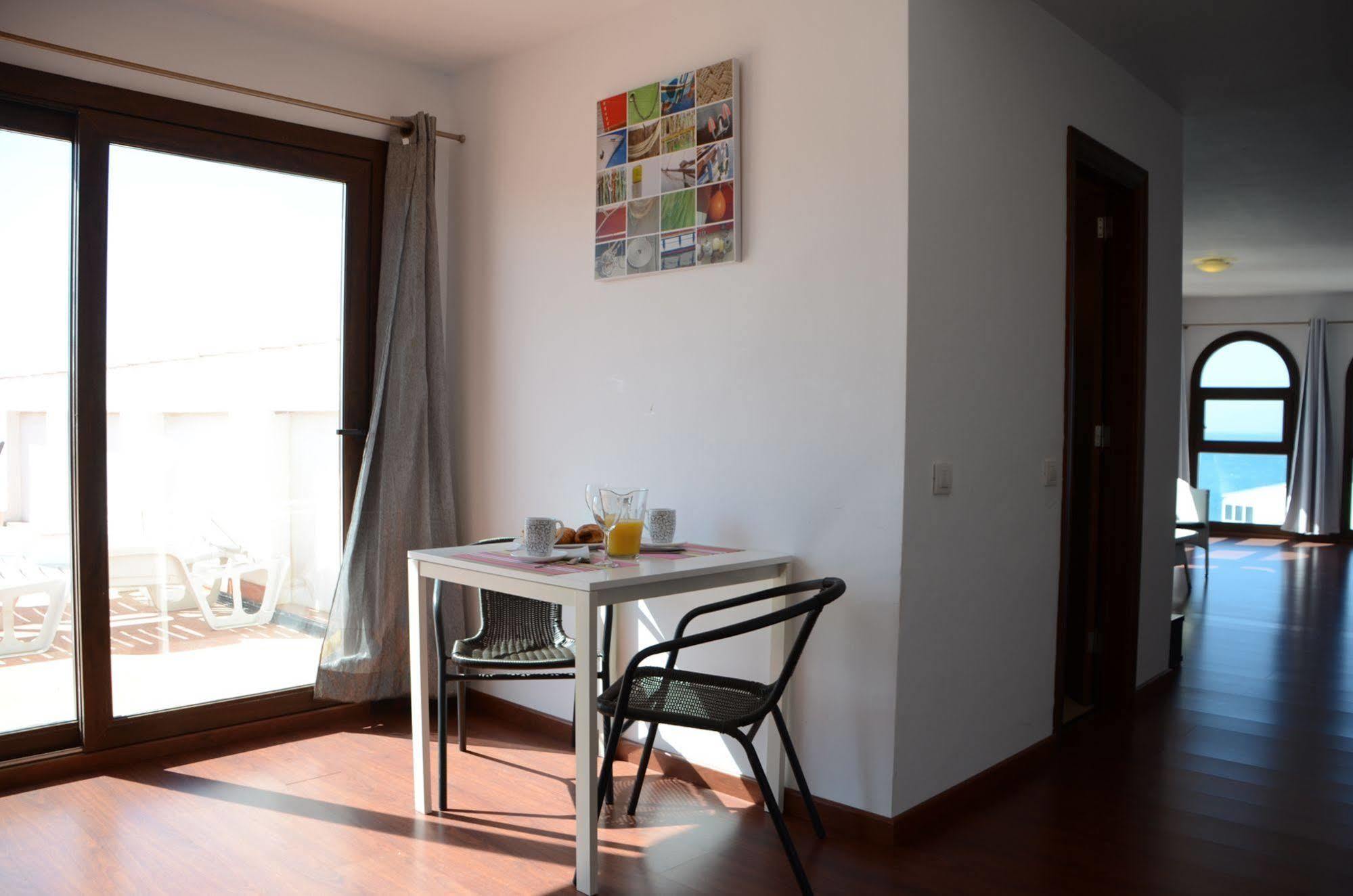 Appartement Ocean View *