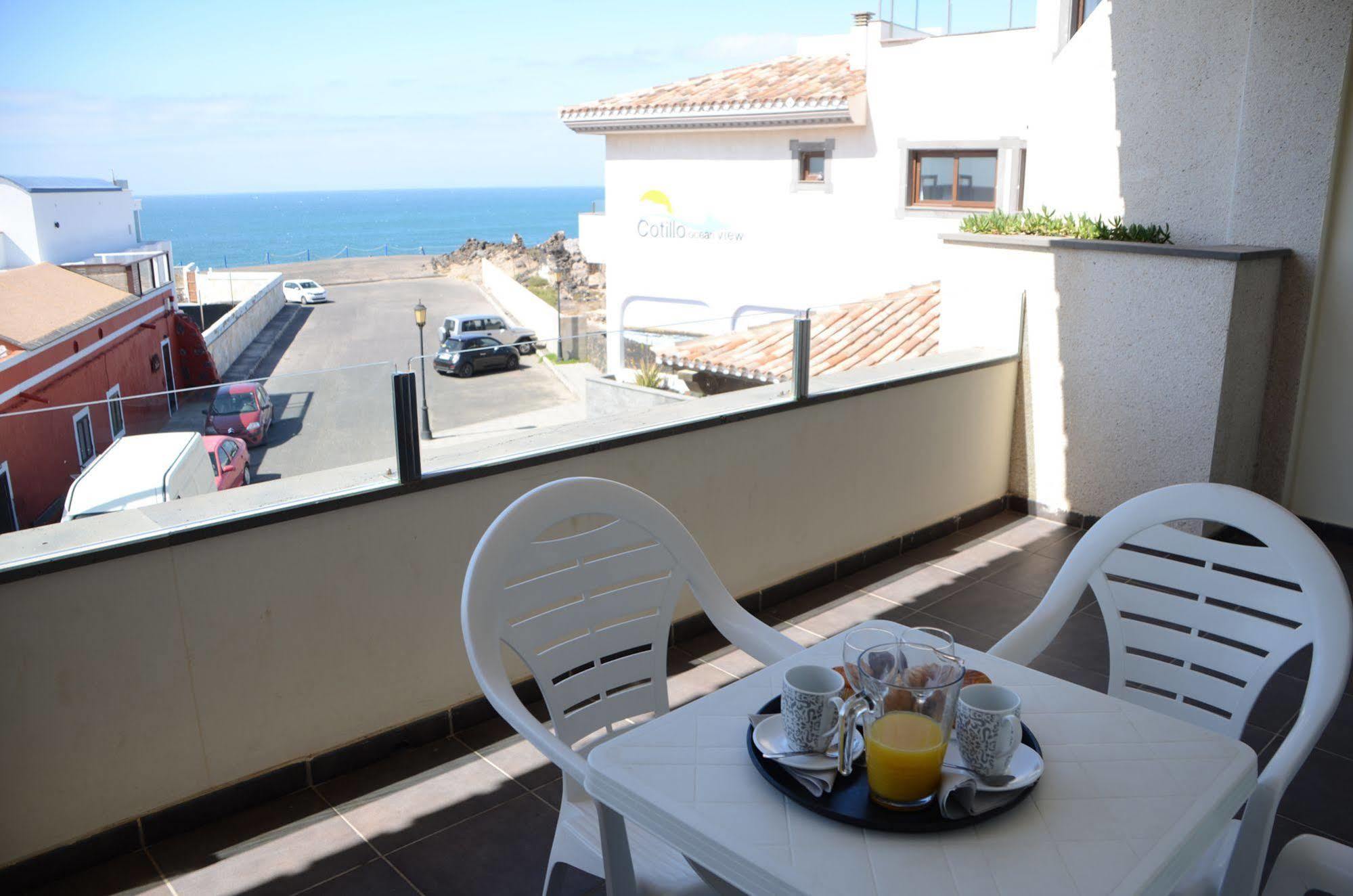 Appartement Ocean View *