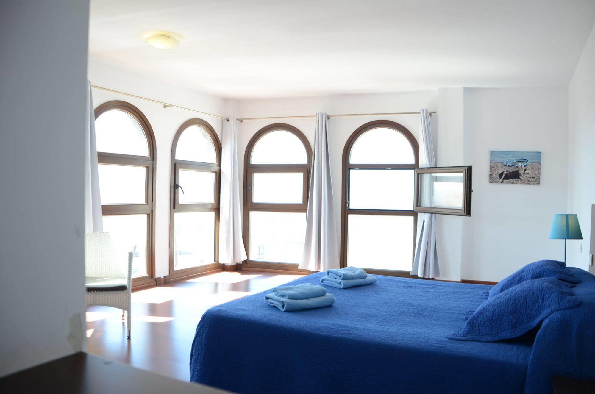 Appartement Ocean View