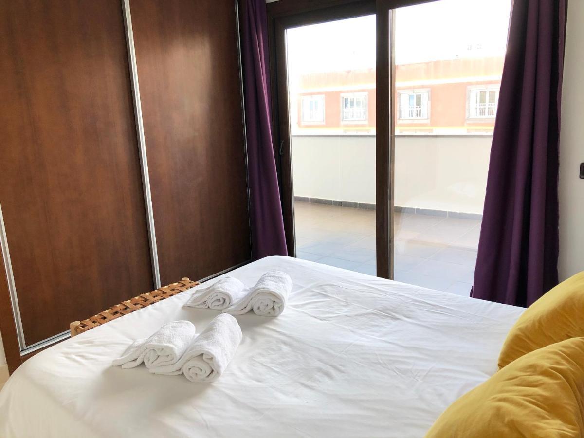 Ocean View Appartement *
