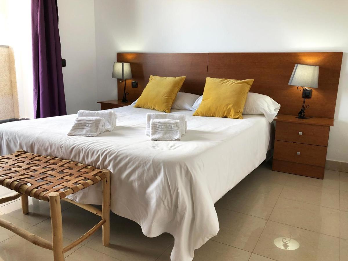 Appartement Ocean View