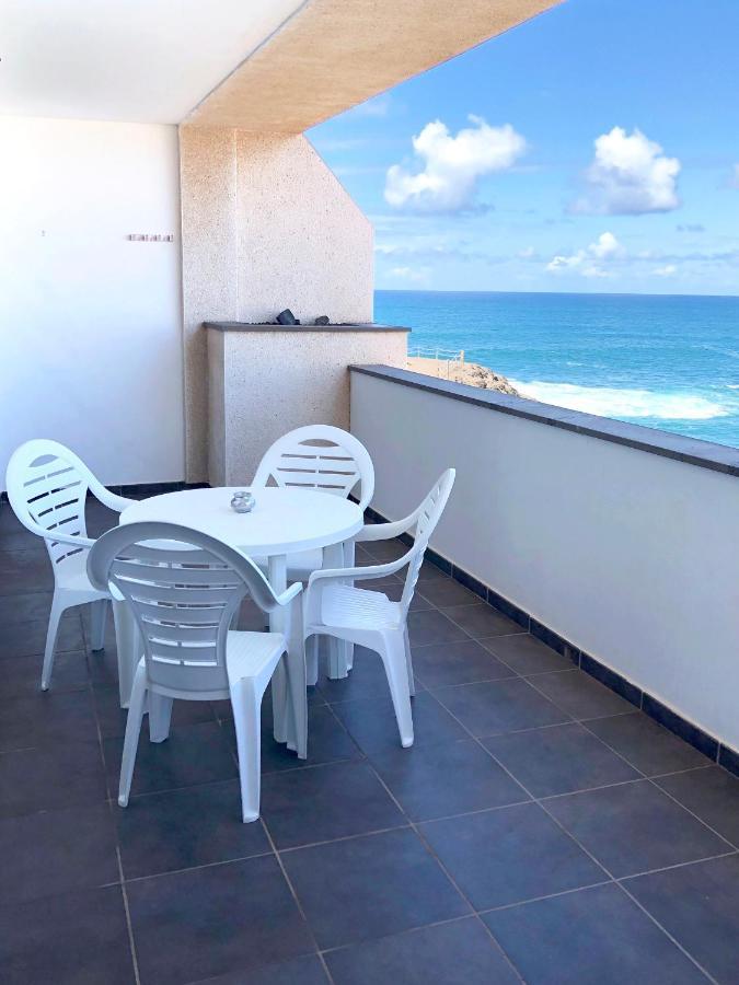 Appartement Ocean View