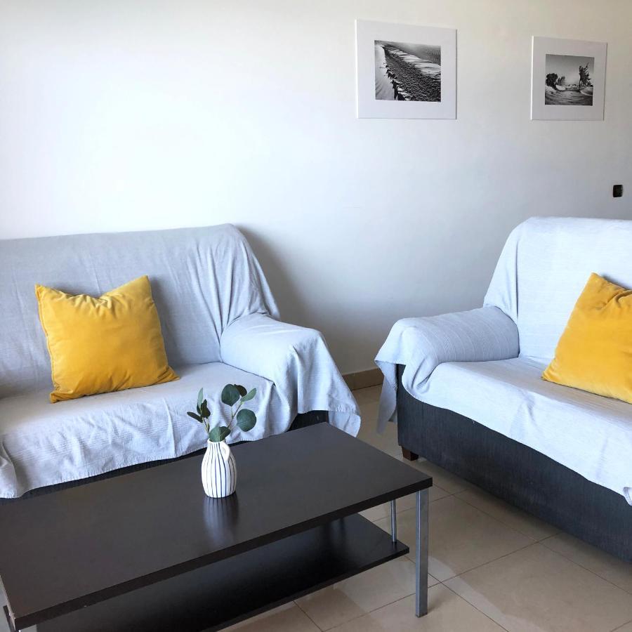 Ocean View Appartement