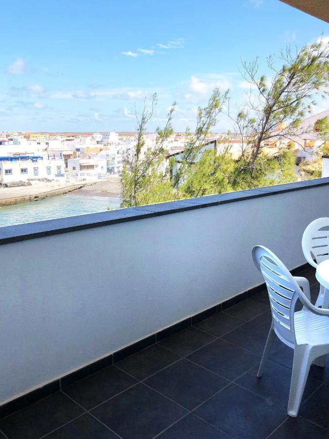 Appartement Ocean View