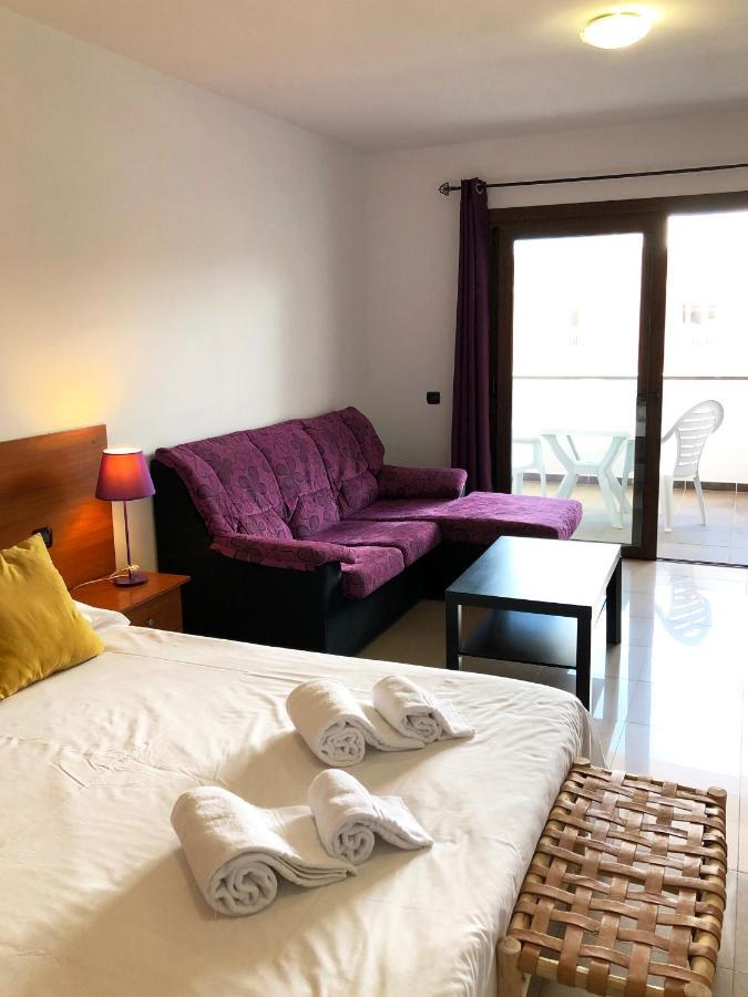 Appartement Ocean View Cotillo