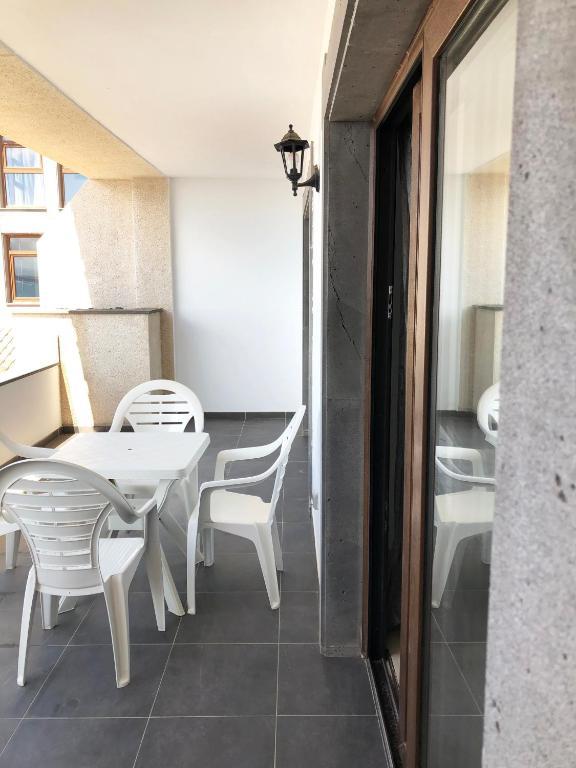 Appartement Ocean View