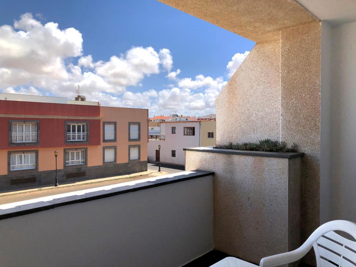 Appartement Ocean View *