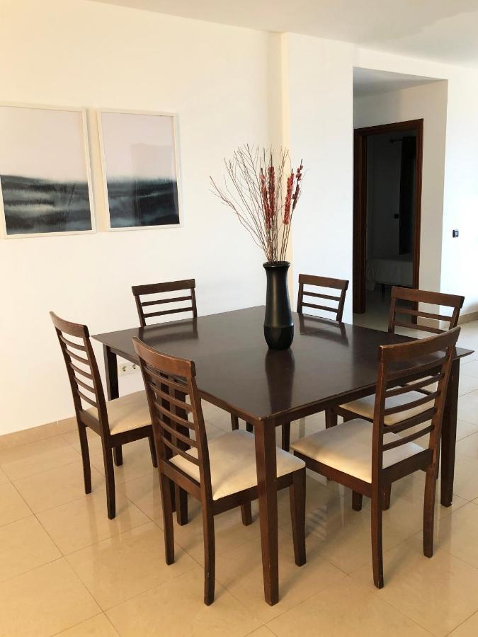 Appartement Ocean View Cotillo