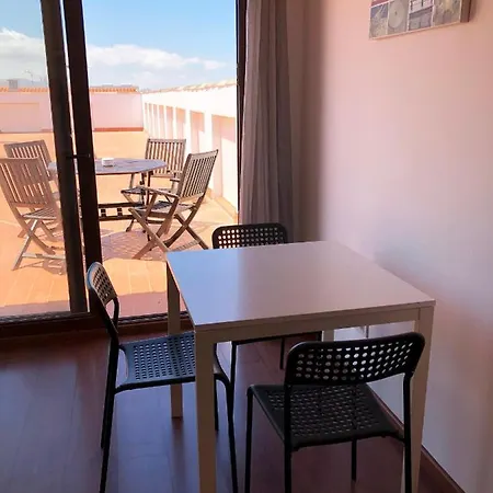 Cotillo Ocean View Extérieur photo