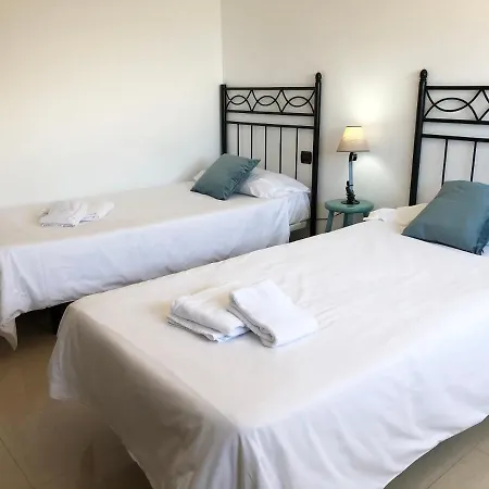 Cotillo Ocean View Extérieur photo