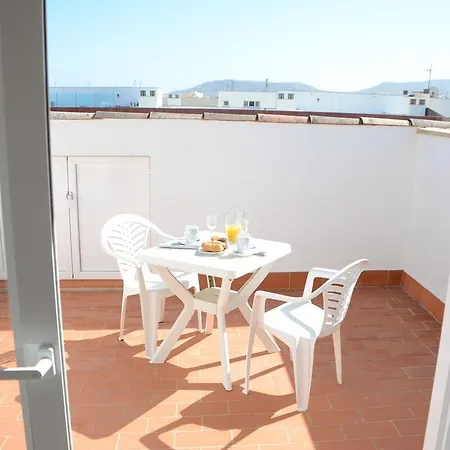 Cotillo Ocean View Extérieur photo