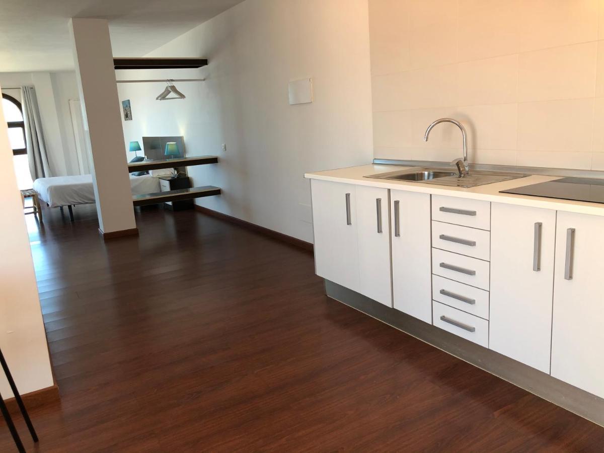 Ocean View Apartament *