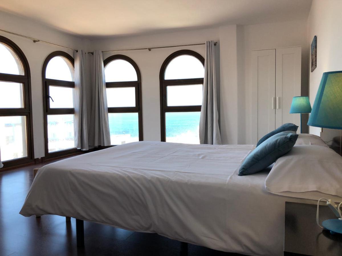 Ocean View Apartament *