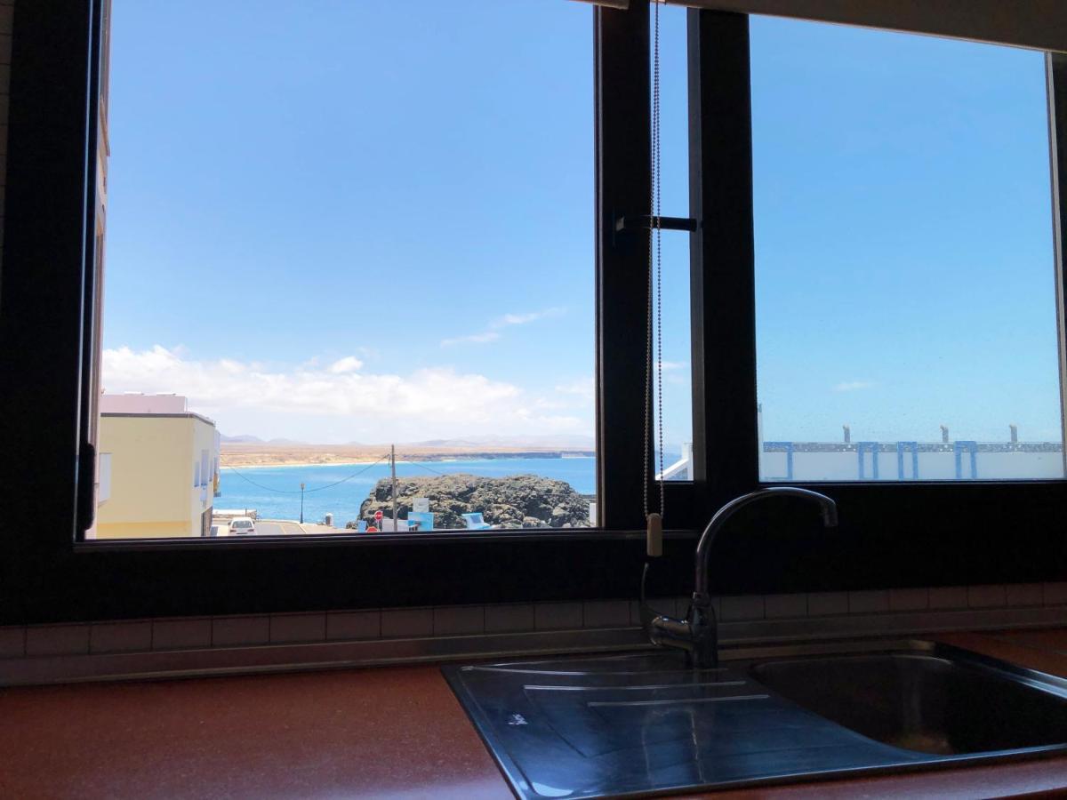 Ocean View Apartament