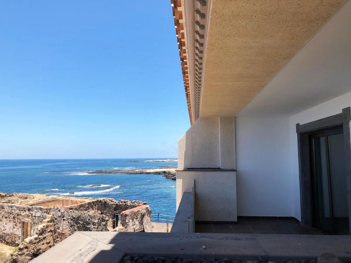 Ocean View Apartament