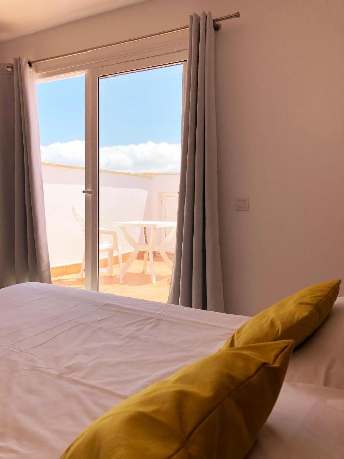 Apartament Ocean View Cotillo