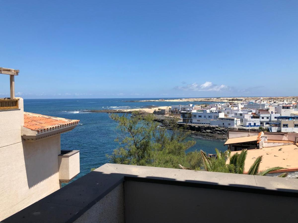 Ocean View Apartament