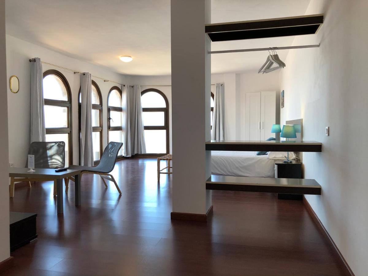 Apartament Ocean View