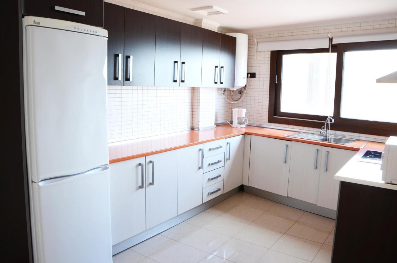 Ocean View Apartament *