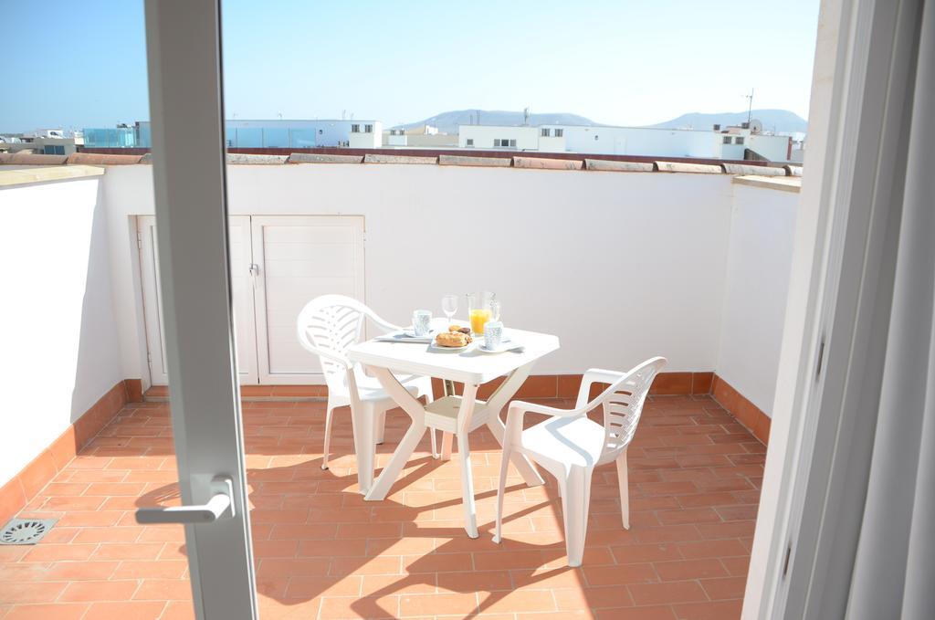 Ocean View Apartament