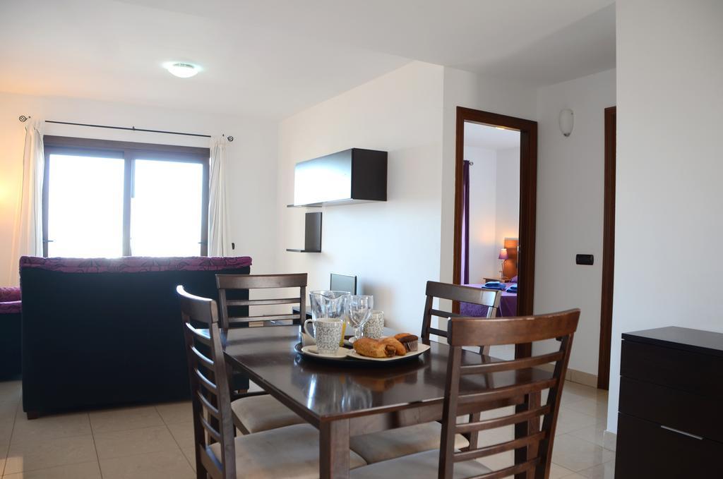 Apartament Ocean View *
