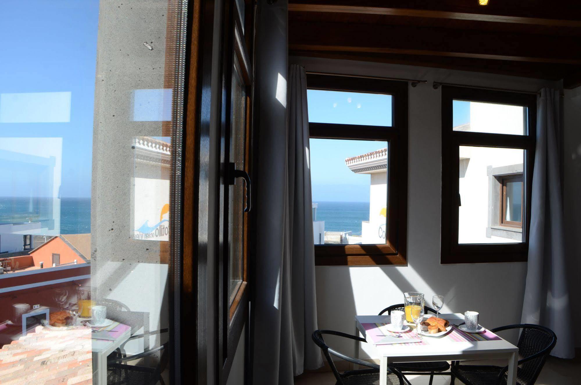 Apartament Ocean View