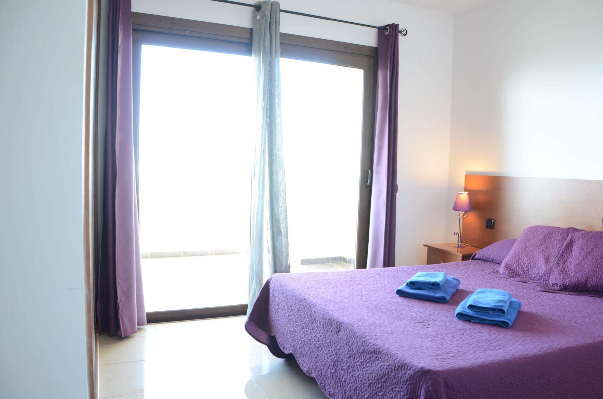 Ocean View Apartament