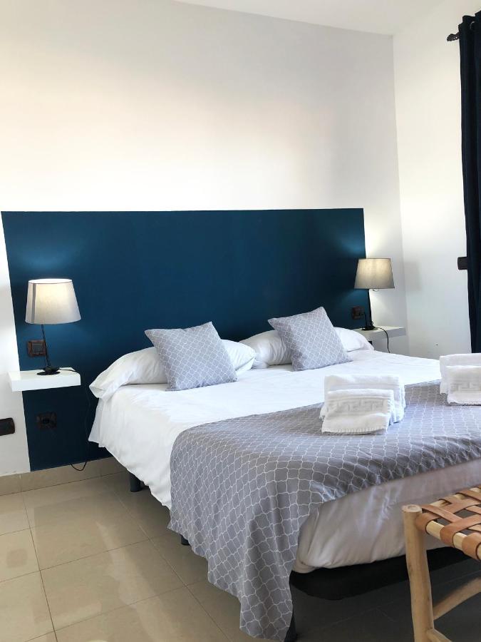 Ocean View * Cotillo