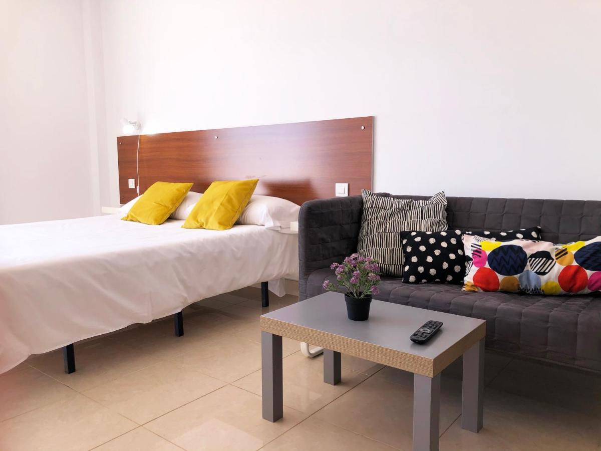 Ocean View Apartament *